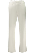 NORTH SAILS WOMEN'S LONG SUIT PANTS WHITE