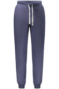 NORTH SAILS MEN'S BLUE LONG SUIT TROUSERS
