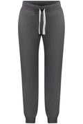 NORTH SAILS MEN'S BLACK LONG SUIT PANTS