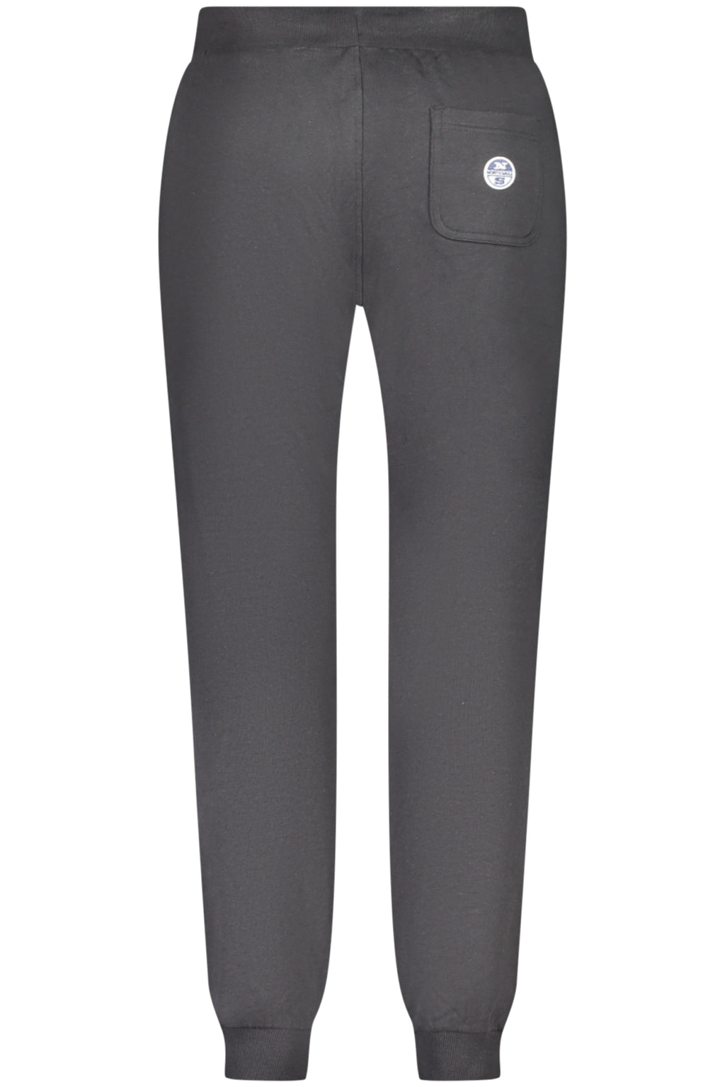 NORTH SAILS MEN'S BLACK LONG SUIT PANTS