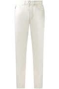 NORTH SAILS MEN'S WHITE PANTS