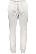 NORTH SAILS MEN'S WHITE PANTS
