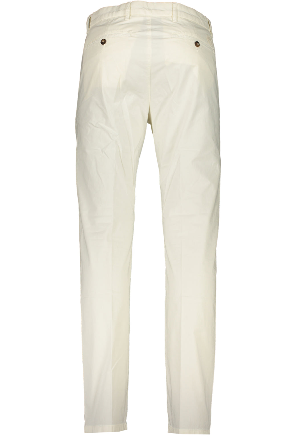 NORTH SAILS MEN'S WHITE PANTS