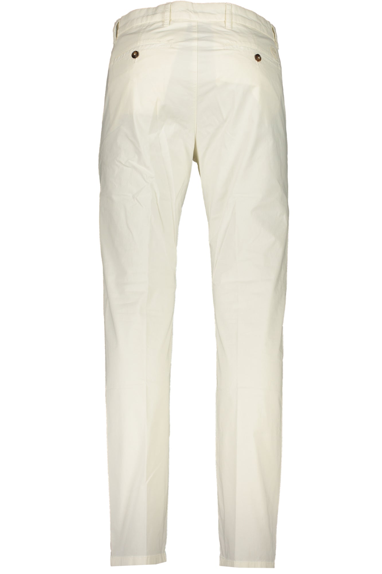 NORTH SAILS MEN'S WHITE PANTS