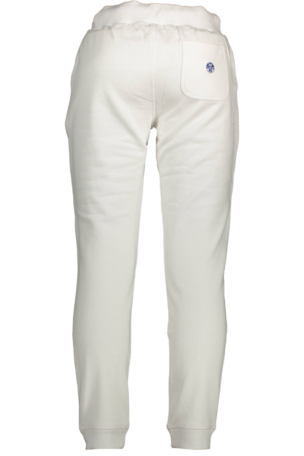 NORTH SAILS MEN'S WHITE PANTS