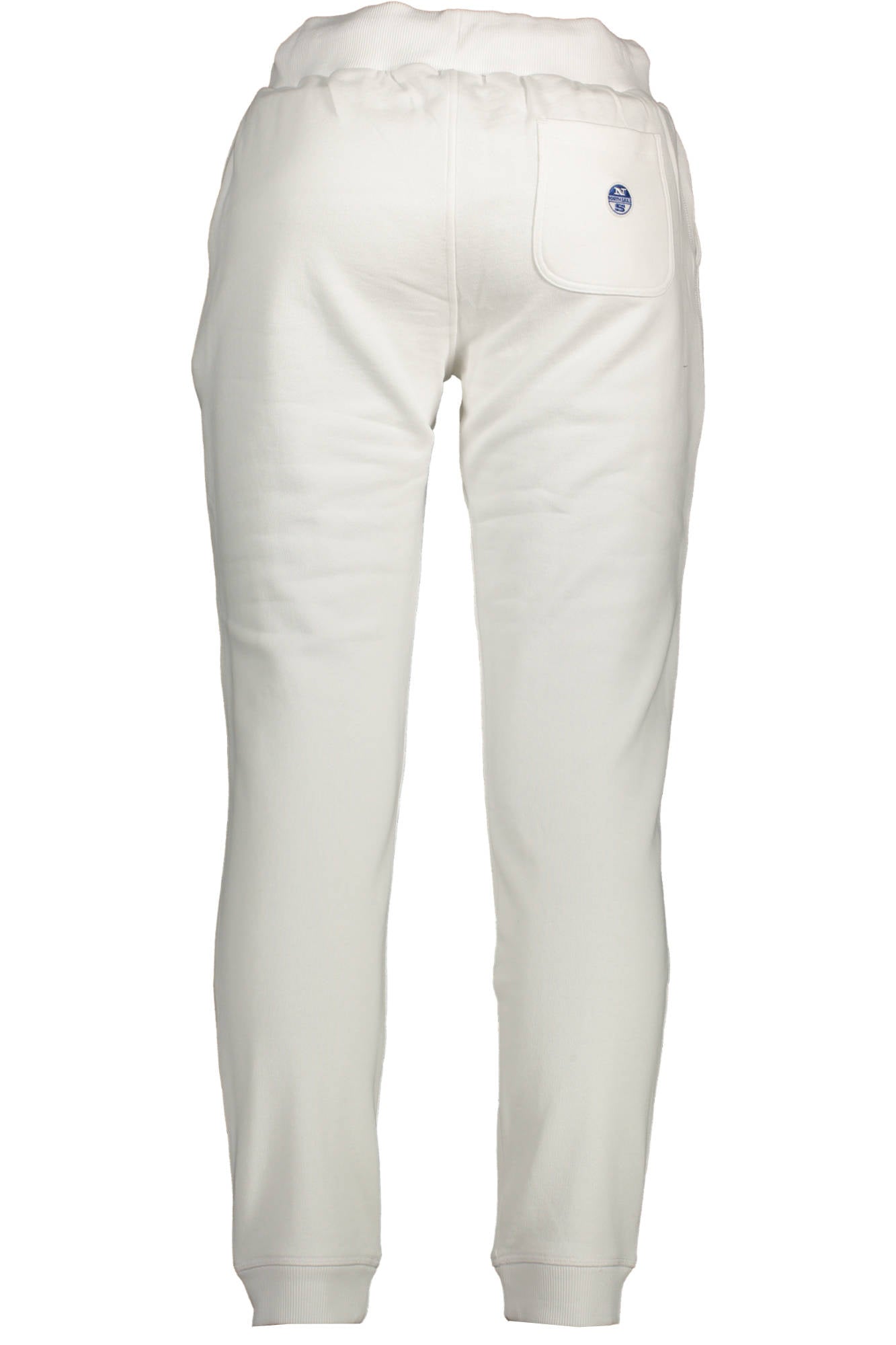 NORTH SAILS MEN'S WHITE PANTS