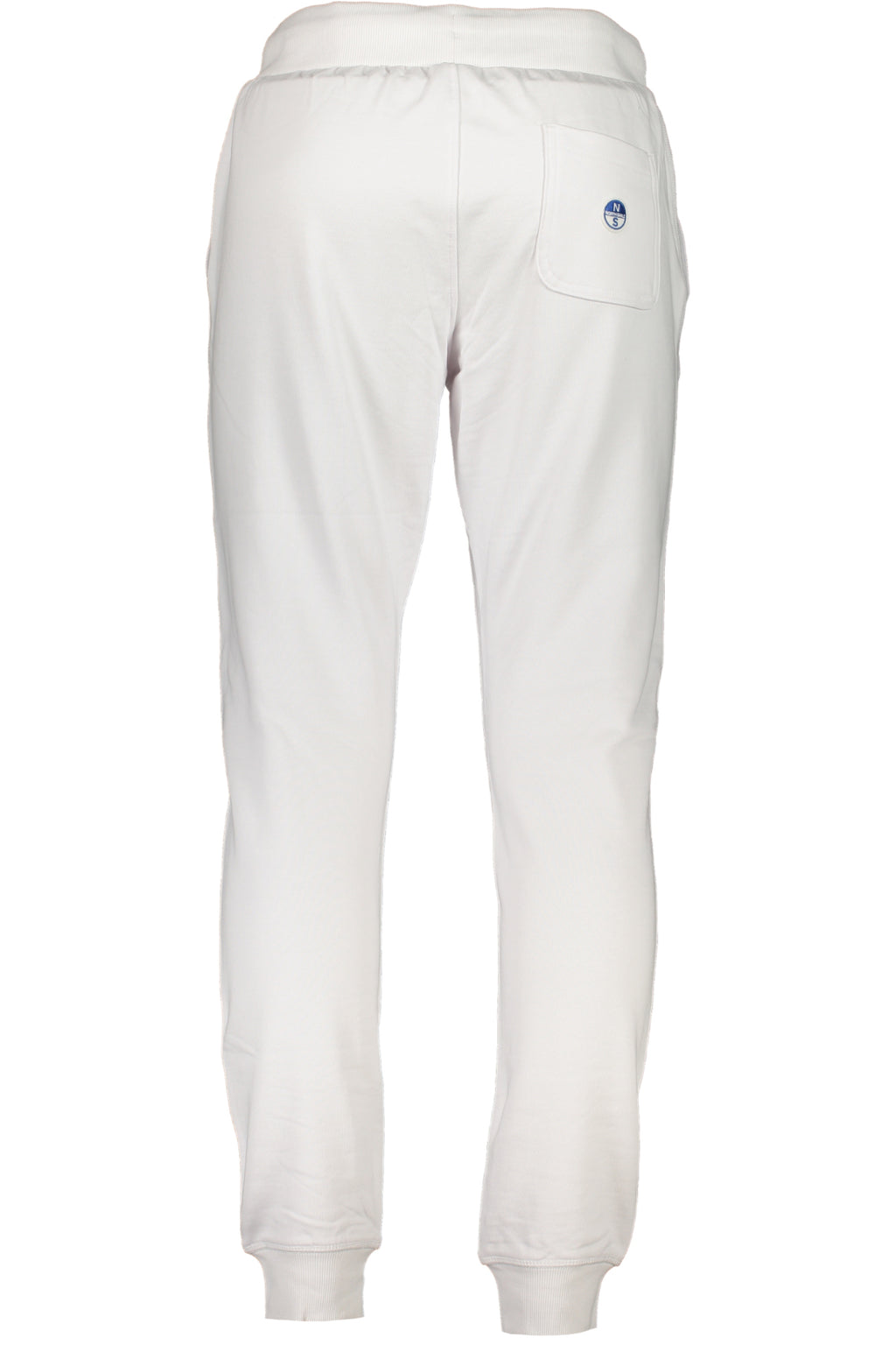 NORTH SAILS MEN'S WHITE PANTS