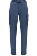 NORTH SAILS MEN'S BLUE PANTS