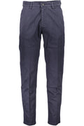 NORTH SAILS MEN'S BLUE PANTS