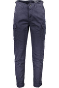 NORTH SAILS MEN'S BLUE PANTS