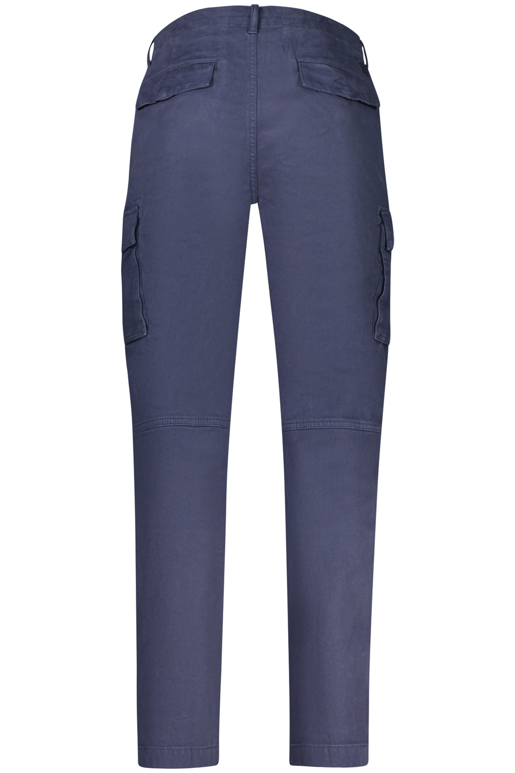 NORTH SAILS MEN'S BLUE TROUSERS