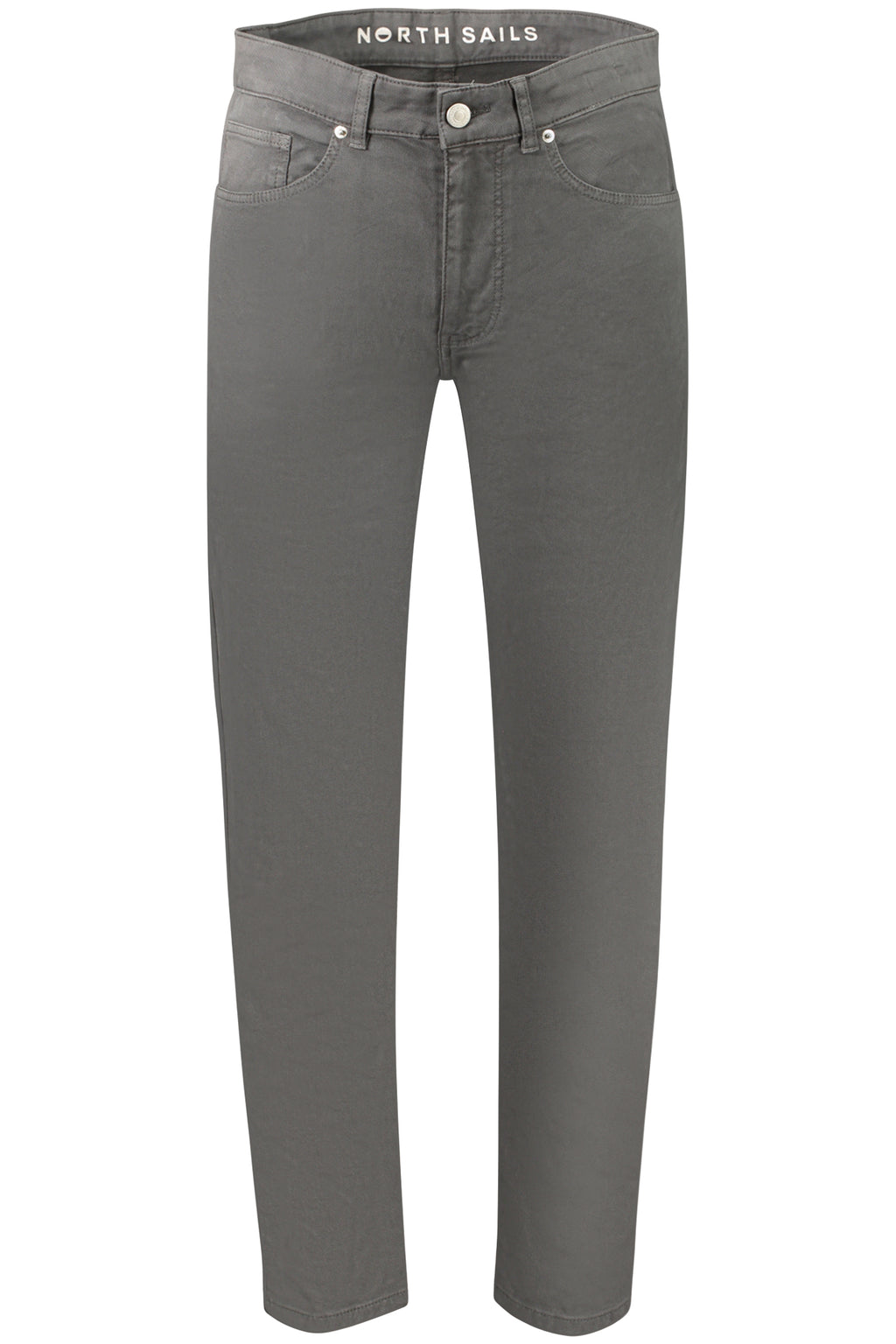 NORTH SAILS MEN'S GREY TROUSERS