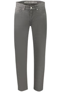 NORTH SAILS MEN'S GREY TROUSERS