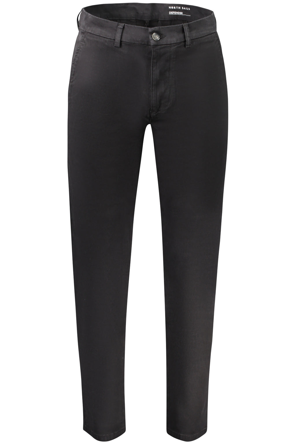 NORTH SAILS MEN'S BLACK TROUSERS