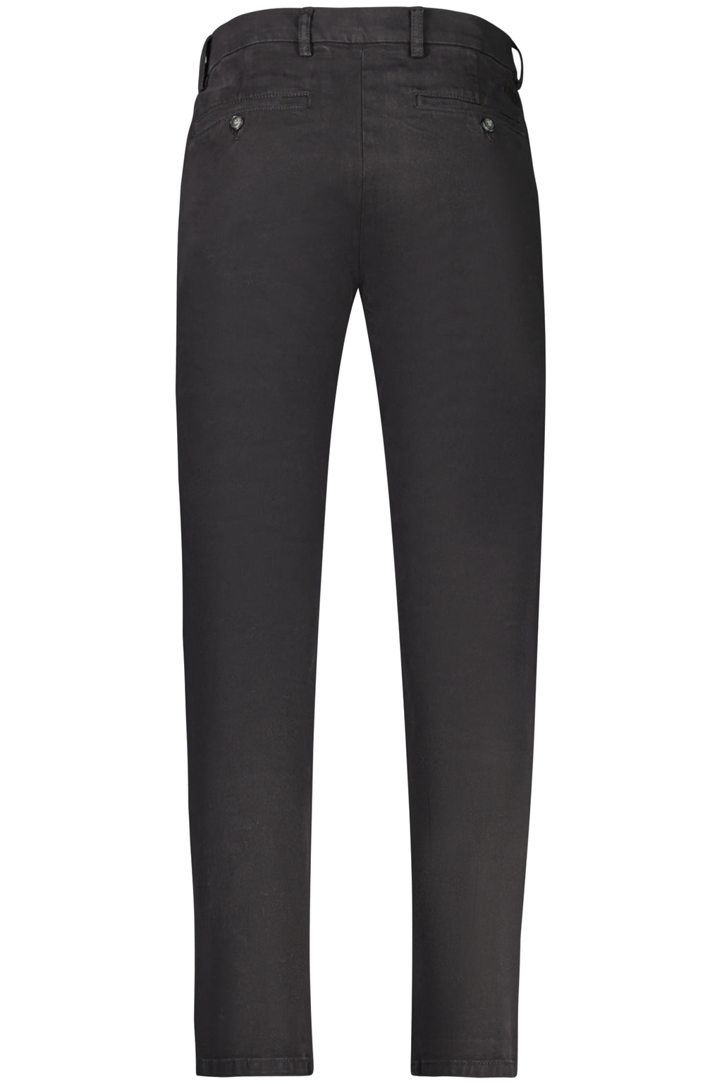NORTH SAILS MEN'S BLACK TROUSERS