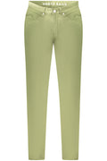 NORTH SAILS MEN'S GREEN PANTS