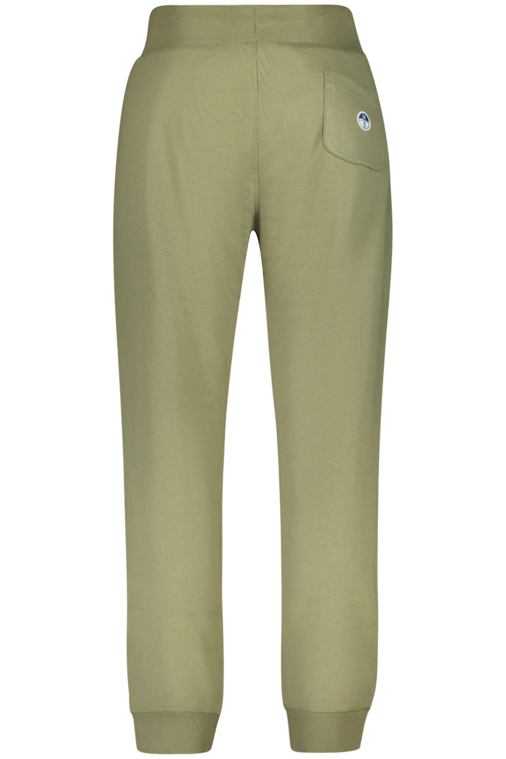 NORTH SAILS MEN'S GREEN PANTS