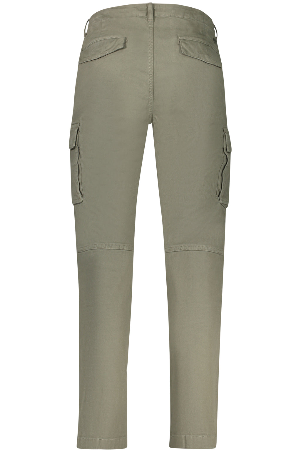 NORTH SAILS MEN'S GREEN TROUSERS