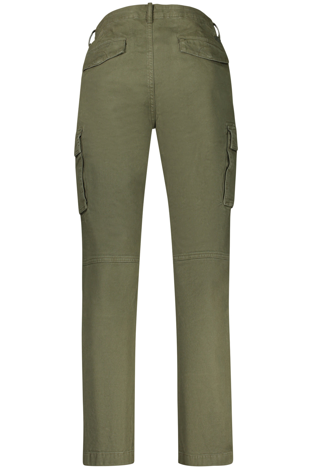 NORTH SAILS MEN'S GREEN TROUSERS