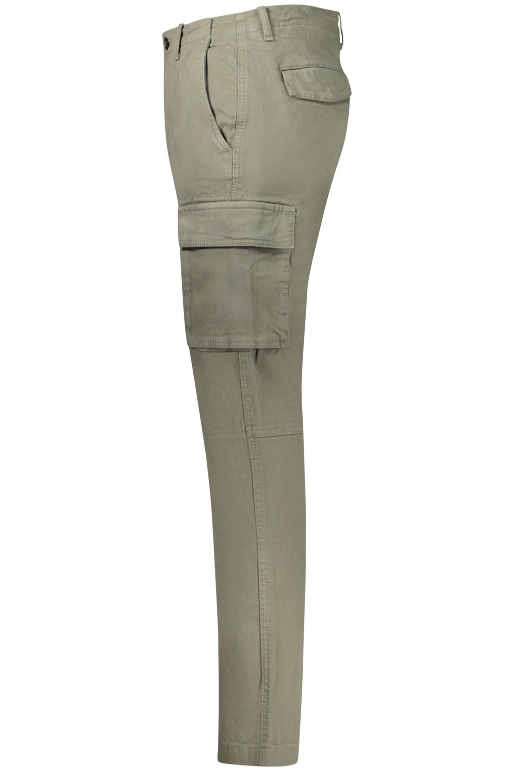 NORTH SAILS MEN'S GREEN TROUSERS