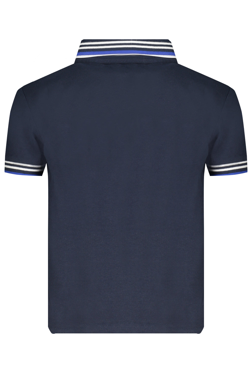 NORTH SAILS SHORT SLEEVED POLO SHIRT FOR CHILDREN BLUE