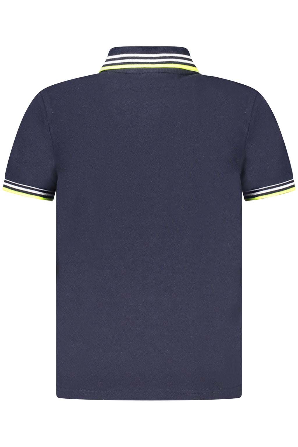 NORTH SAILS POLO SHORT SLEEVES CHILDREN BLUE