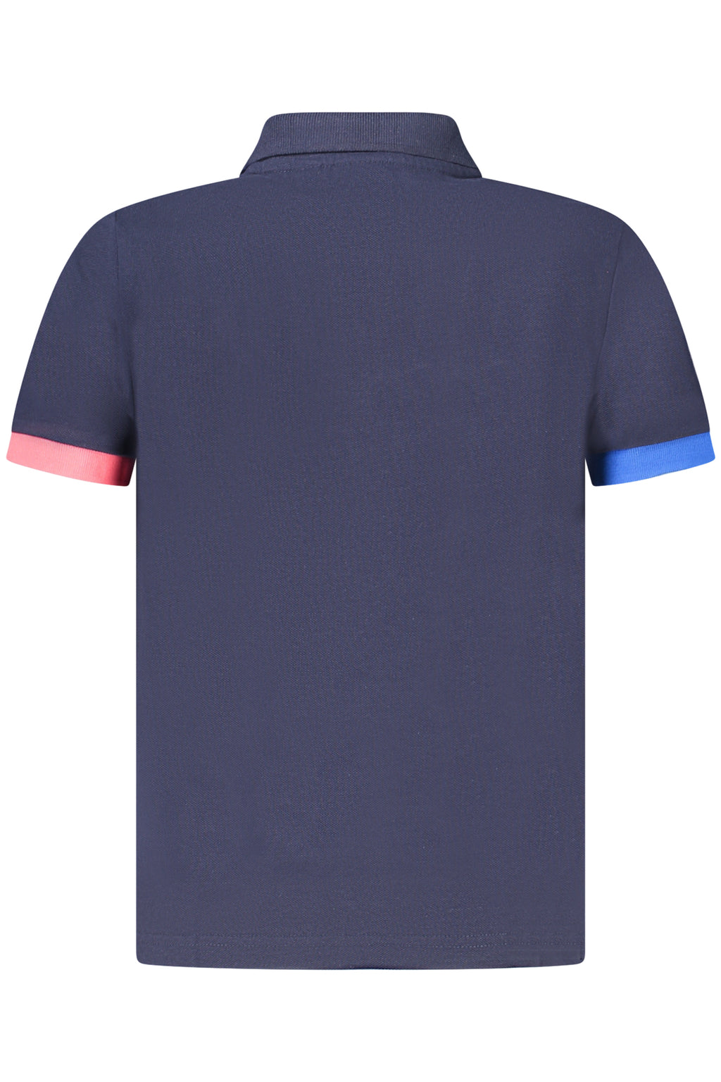 NORTH SAILS POLO SHORT SLEEVES CHILDREN BLUE