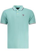 NORTH SAILS MEN'S SHORT-SLEEVE POLO SHIRT, BLUE
