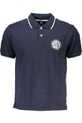 NORTH SAILS MEN'S SHORT SLEEVED POLO SHIRT BLUE