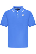 NORTH SAILS MEN'S SHORT SLEEVE POLO BLUE