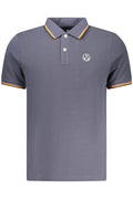 NORTH SAILS MEN'S SHORT-SLEEVE POLO SHIRT, BLUE