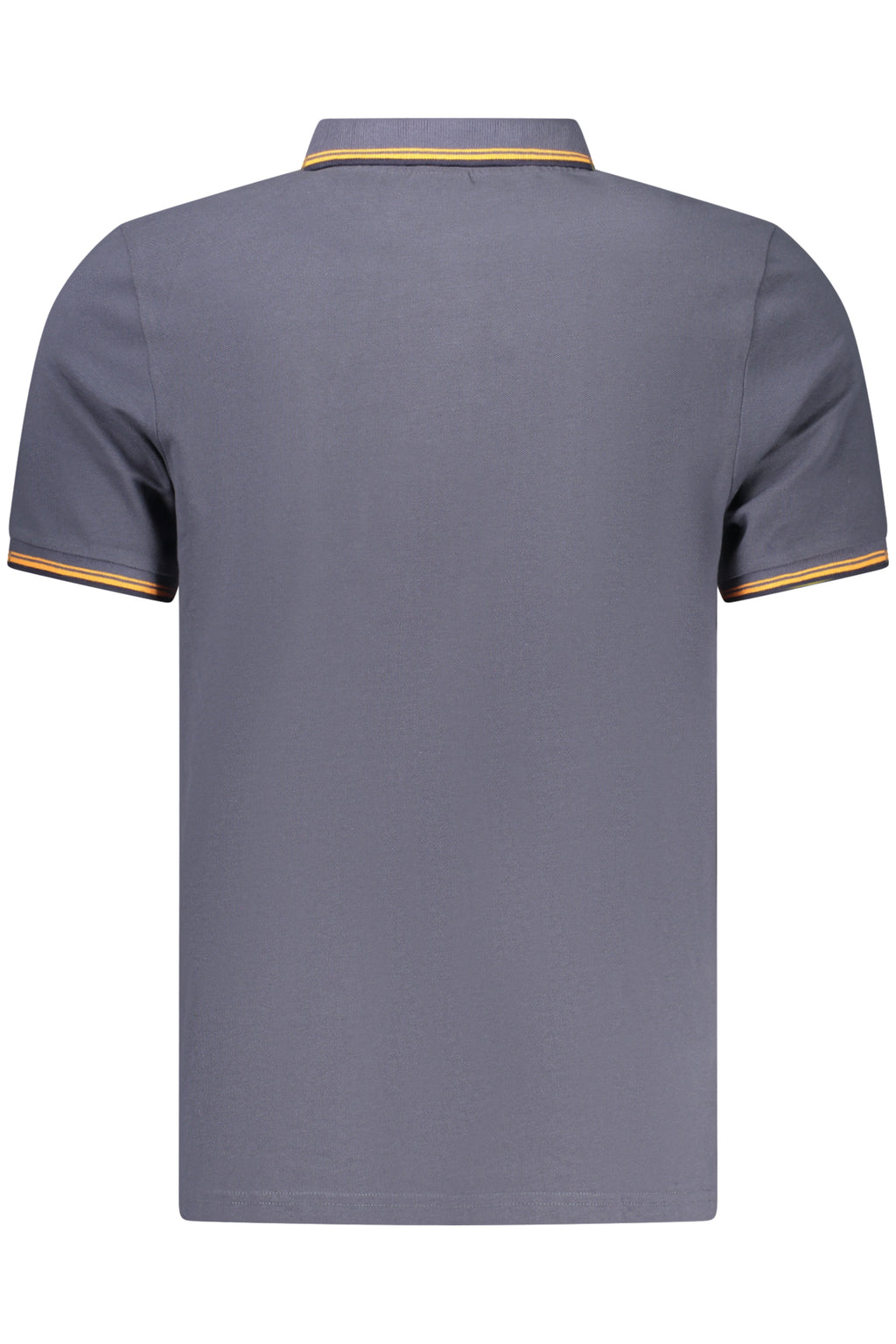 NORTH SAILS MEN'S SHORT-SLEEVE POLO SHIRT, BLUE