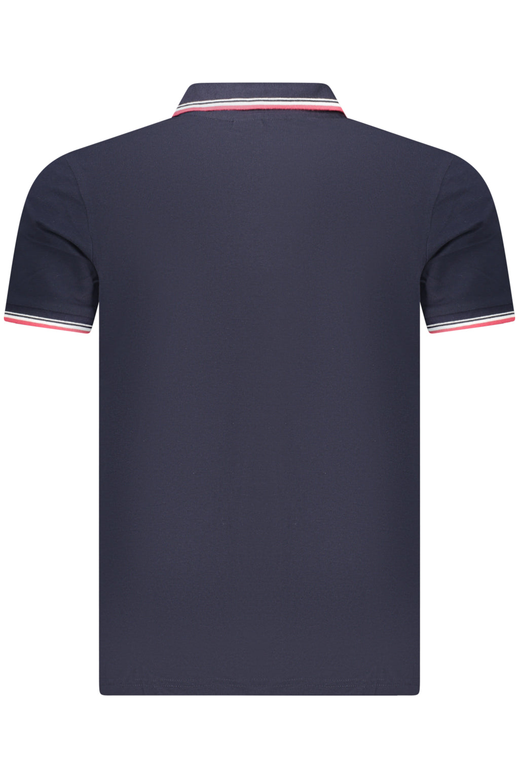 NORTH SAILS MEN'S SHORT-SLEEVE POLO SHIRT, BLUE