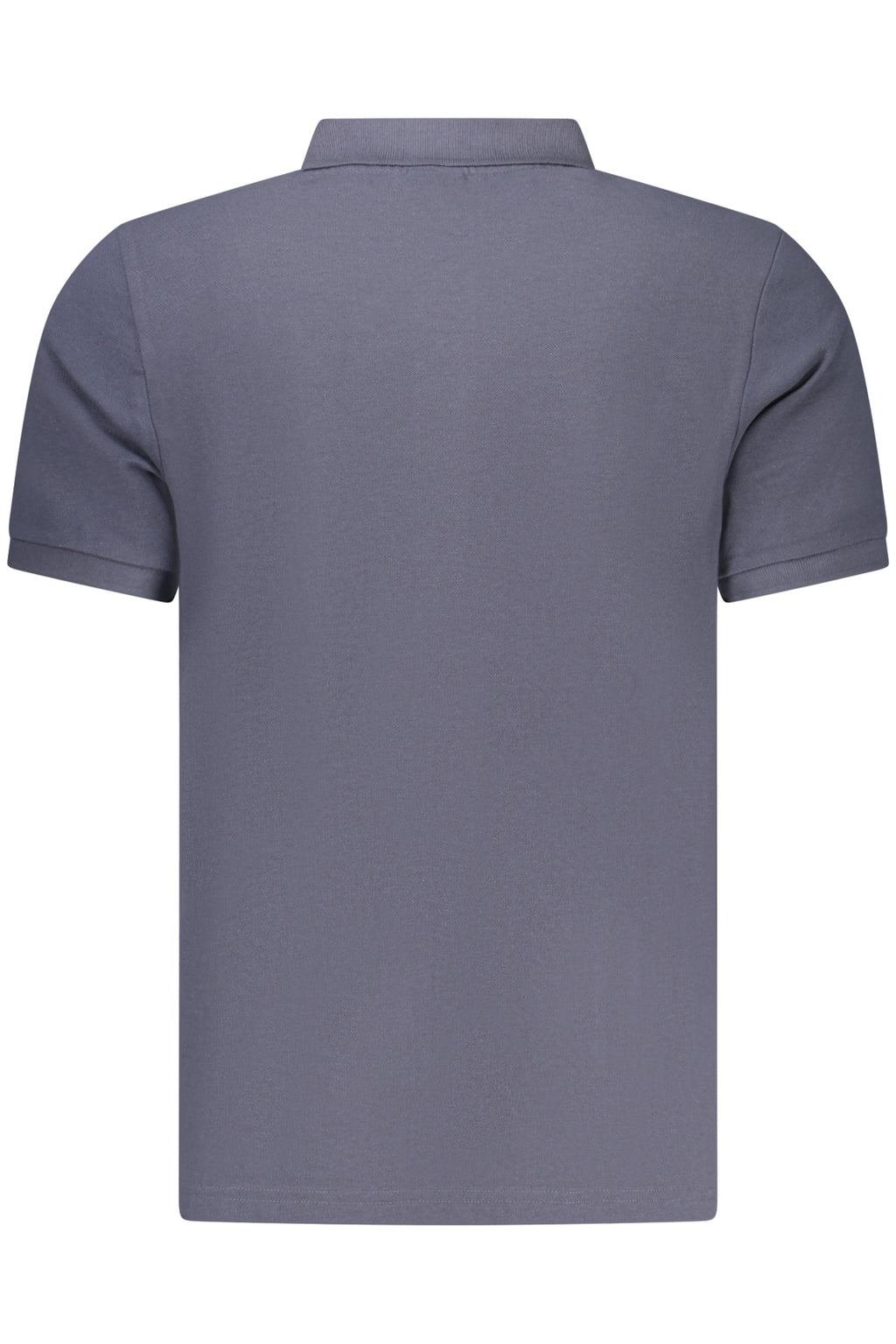 NORTH SAILS MEN'S SHORT-SLEEVE POLO SHIRT, BLUE