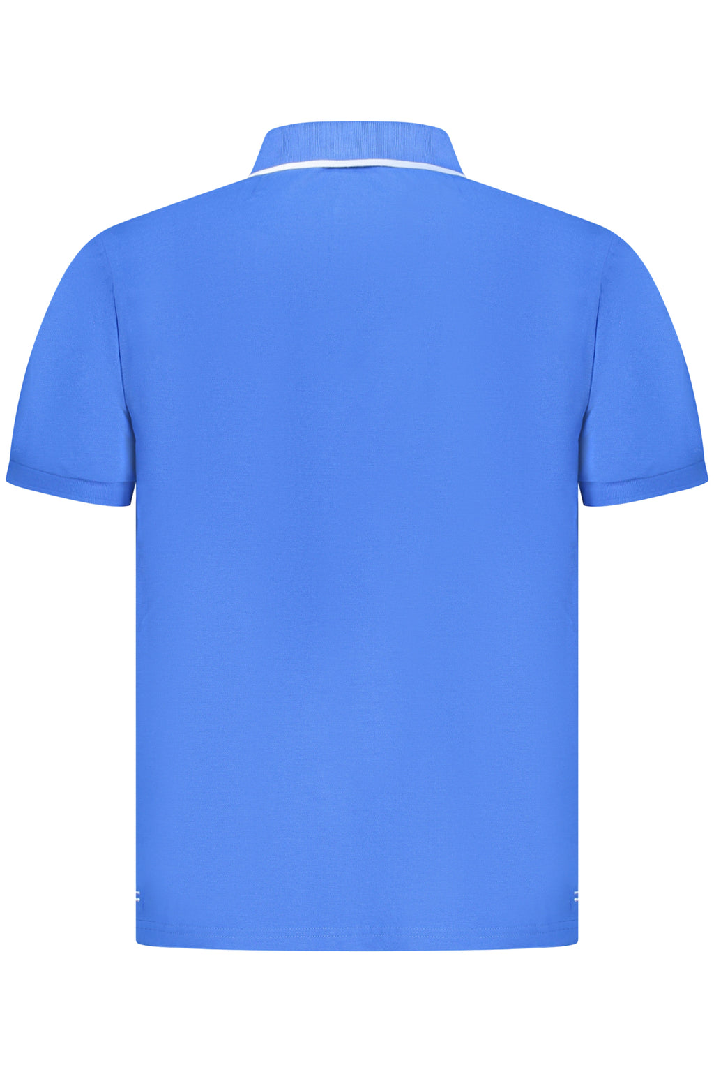 NORTH SAILS MEN'S SHORT SLEEVE POLO BLUE