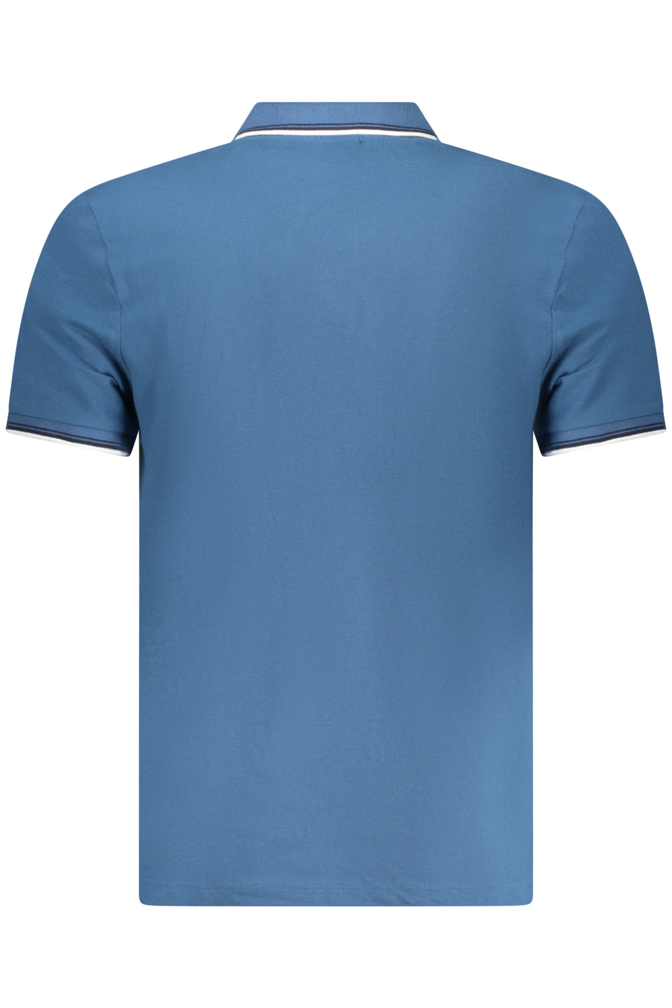 NORTH SAILS MEN'S SHORT-SLEEVE POLO SHIRT, BLUE