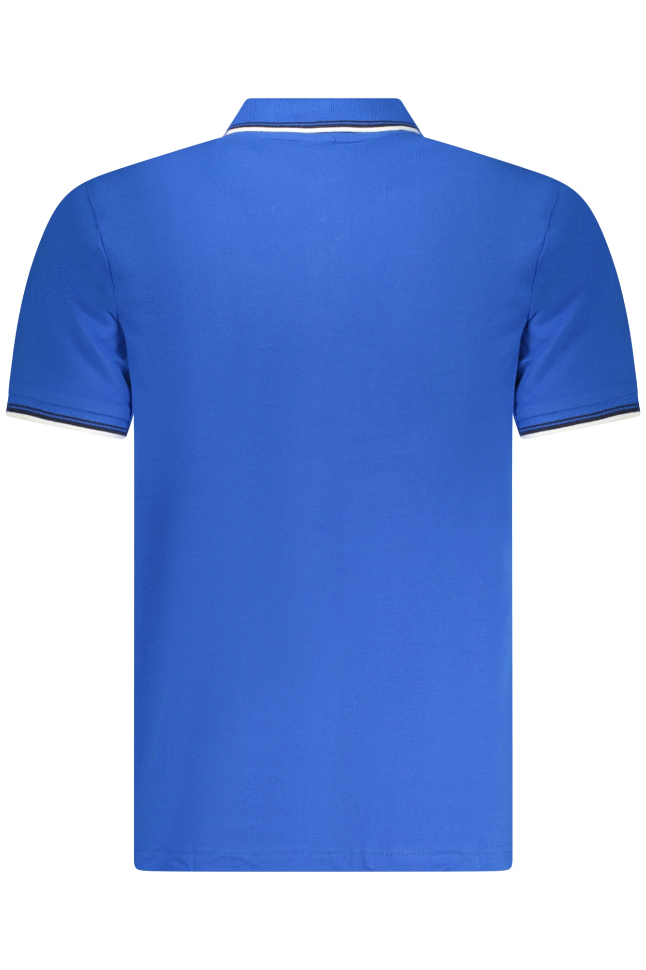 NORTH SAILS MEN'S SHORT-SLEEVE POLO SHIRT, BLUE