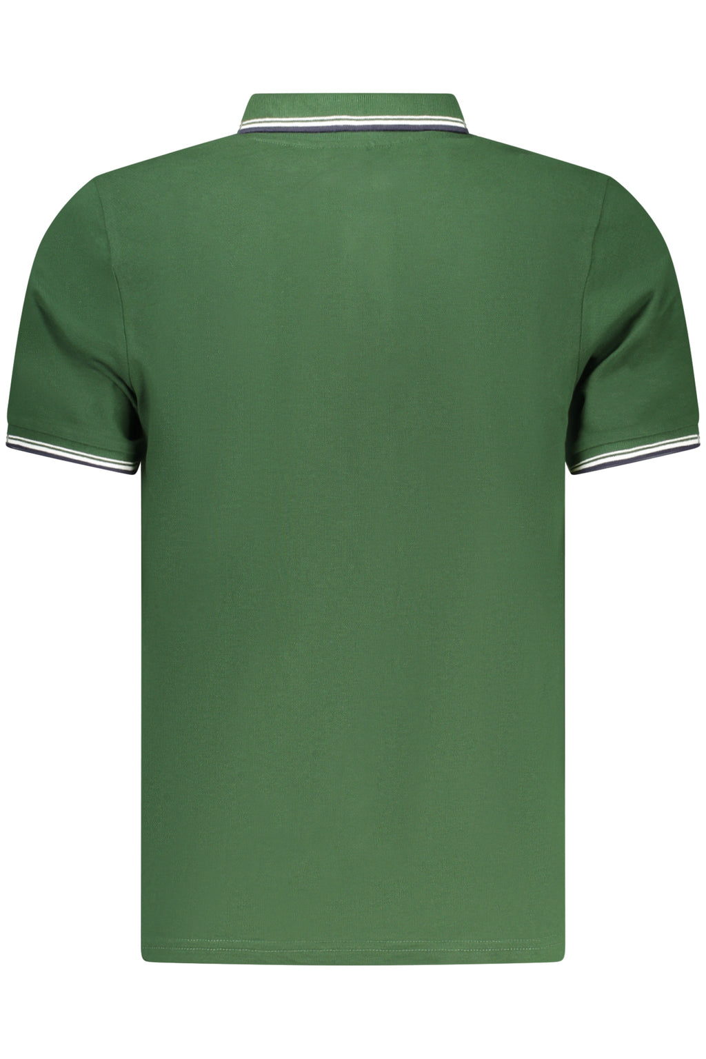NORTH SAILS MEN'S SHORT-SLEEVED POLO SHIRT, GREEN
