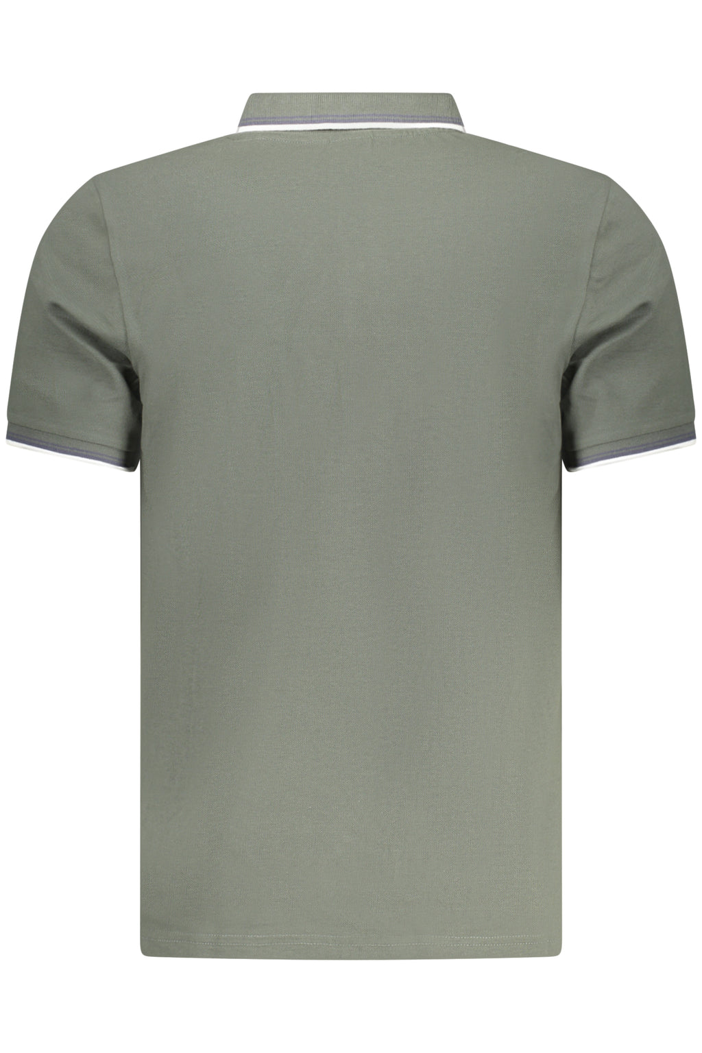 NORTH SAILS MEN'S SHORT-SLEEVED POLO SHIRT, GREEN