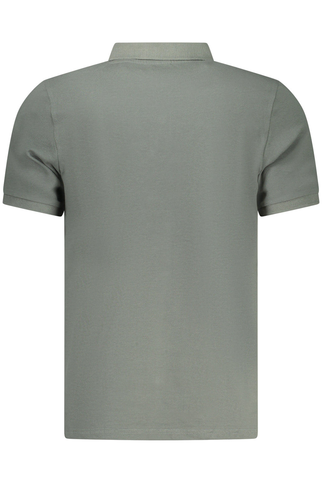 NORTH SAILS MEN'S SHORT-SLEEVED POLO SHIRT, GREEN