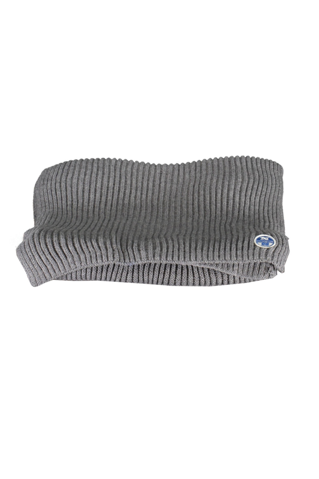 NORTH SAILS MEN'S GRAY SCARF