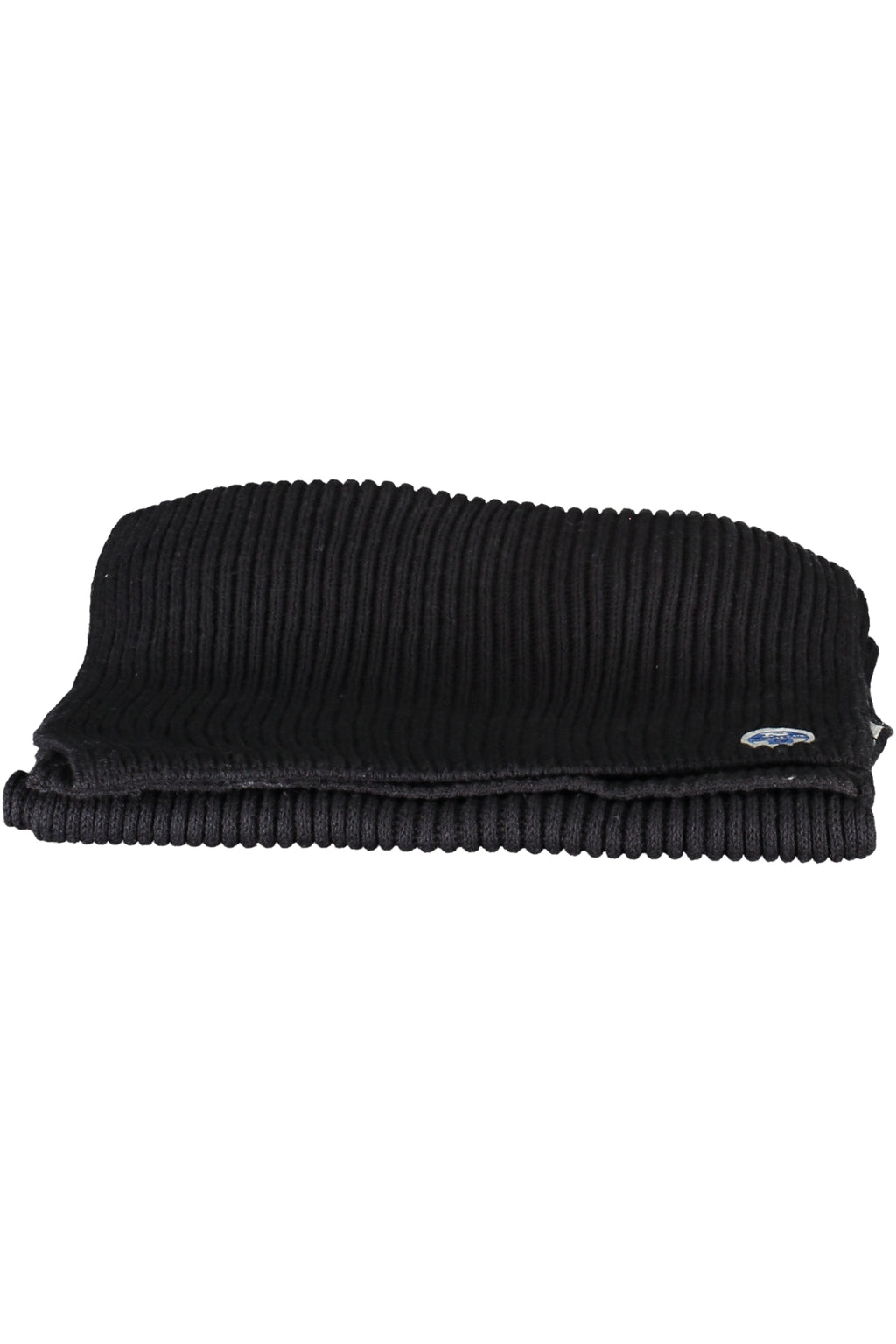 NORTH SAILS BLACK MEN'S SCARF