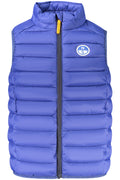 NORTH SAILS KIDS' SLEEVELESS BLUE