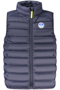 NORTH SAILS KIDS' SLEEVELESS BLUE