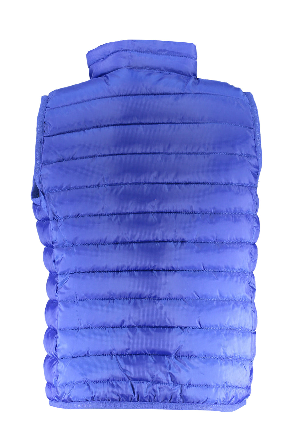NORTH SAILS BLUE SLEEVELESS KIDS