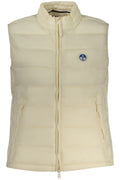 NORTH SAILS WOMEN'S SLEEVELESS WHITE