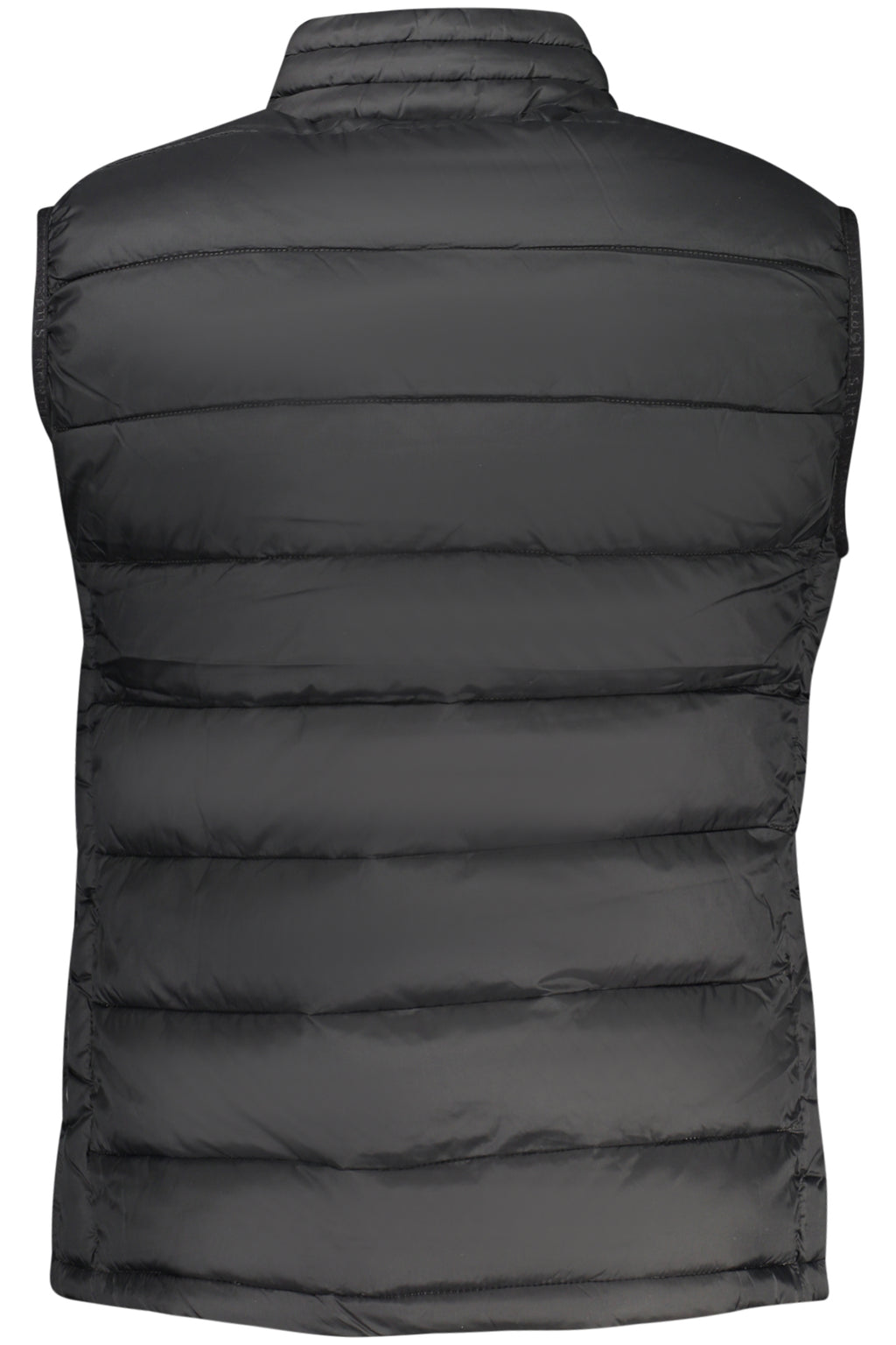 NORTH SAILS WOMEN'S BLACK SLEEVELESS JACKET