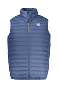 NORTH SAILS MEN'S SLEEVELESS BLUE