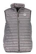 NORTH SAILS MEN'S SLEEVELESS GREY