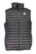 NORTH SAILS MEN'S SLEEVELESS BLACK